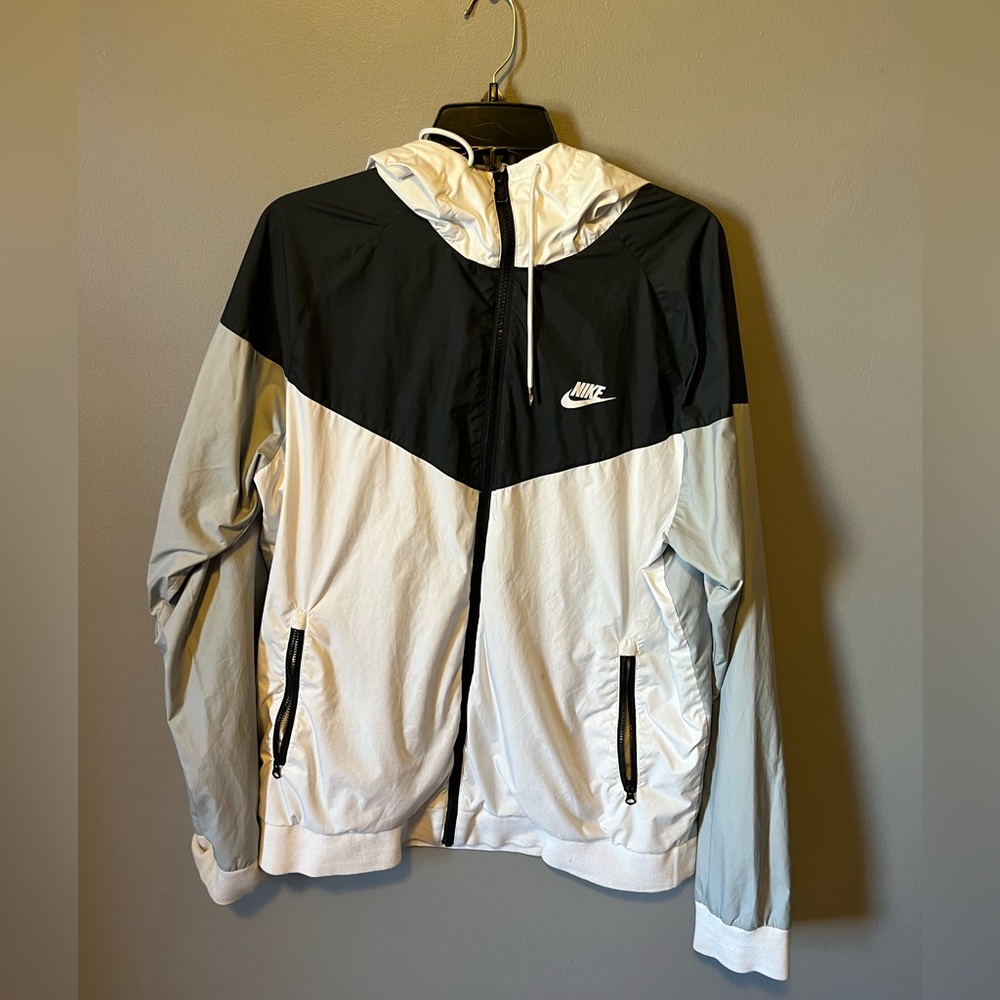 Nike Windbreaker